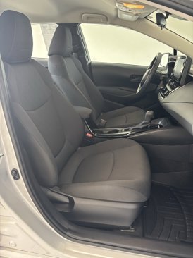 Certified 2022 Toyota Corolla LE image 19