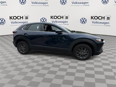 Used 2023 MAZDA CX-30 AWD 2.5 S image 9