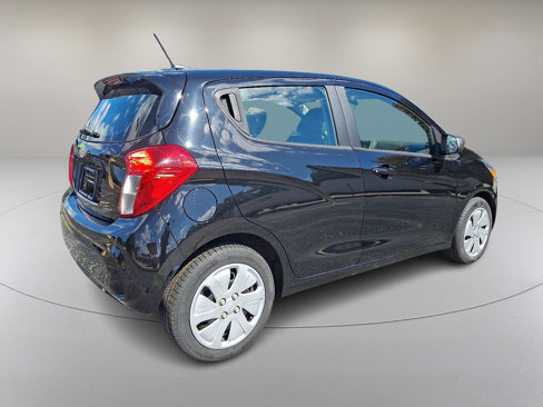 Used 2018 Chevrolet Spark LS image 11