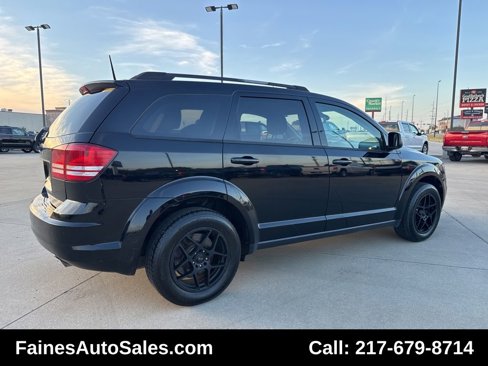 Used 2019 Dodge Journey SE image 20