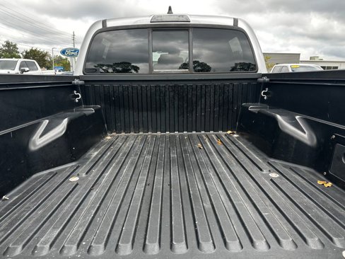 Used 2021 Toyota Tacoma SR image 42