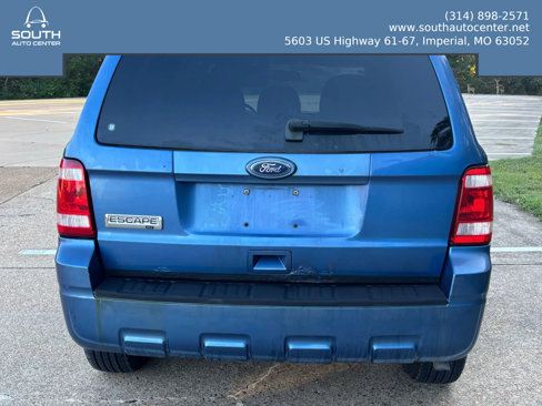 Used 2010 Ford Escape XLT image 6