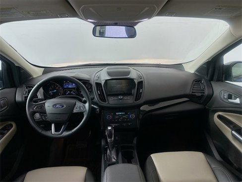 Used 2019 Ford Escape SEL image 23