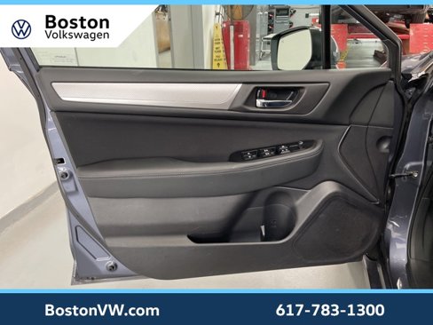 Used 2017 Subaru Legacy 2.5i Premium w/ Moonroof Package image 21