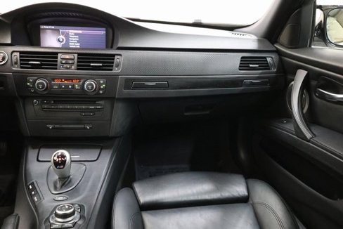 Used 2009 BMW M3 Sedan image 67