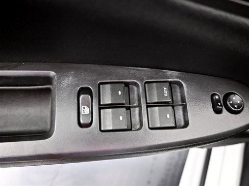 Used 2016 Chevrolet Impala LTZ image 13