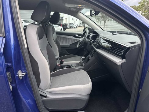 Used 2024 Volkswagen Taos S image 19