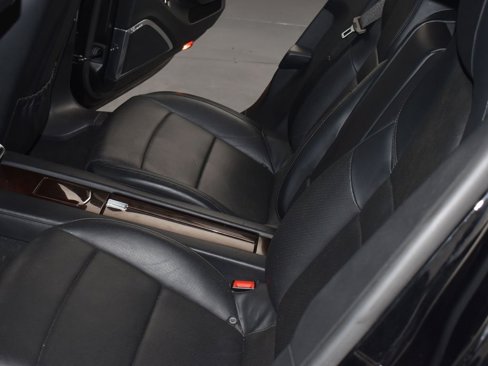 Used 2010 Porsche Panamera image 19
