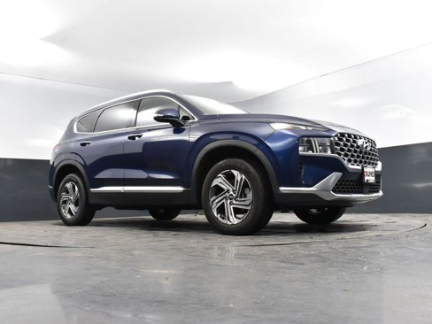 Used 2023 Hyundai Santa Fe SEL w/ Premium Package image 48