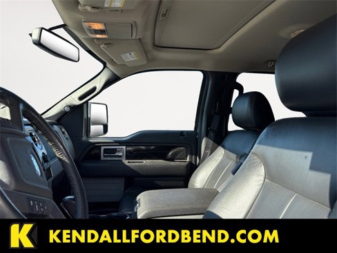 Used 2010 Ford F150 Lariat image 3