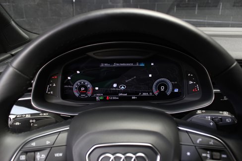 Used 2022 Audi Q7 3.0T Premium Plus w/ Premium Plus Package image 53