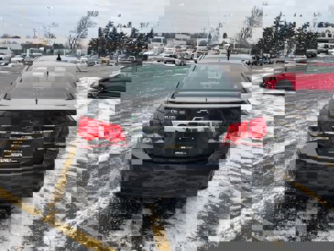 Used 2014 Chevrolet Cruze Diesel image 7