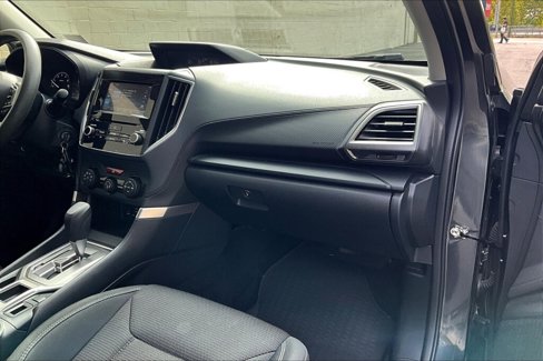 Used 2019 Subaru Forester w/ Popular Package #1 image 11