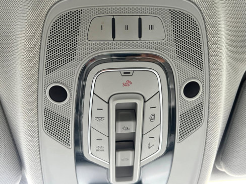 Used 2018 Audi Q7 2.0T Premium Plus image 33