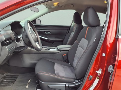 Used 2024 Nissan Sentra SR image 19