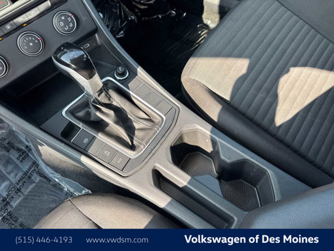 Used 2024 Volkswagen Jetta S image 16