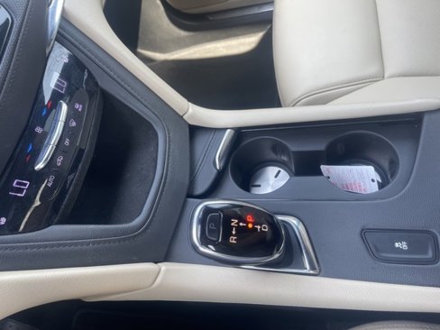 Used 2019 Cadillac XT5 Luxury image 27