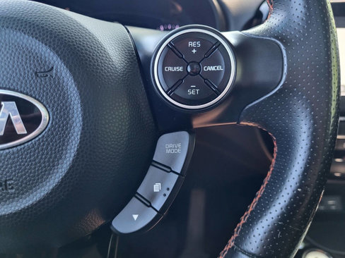Used 2018 Kia Soul ! w/ Tech Package image 17