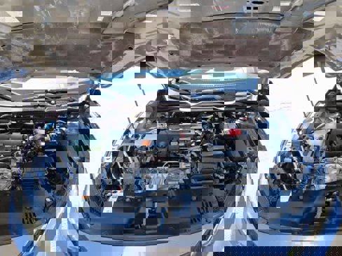 Used 2019 Honda Civic LX image 9