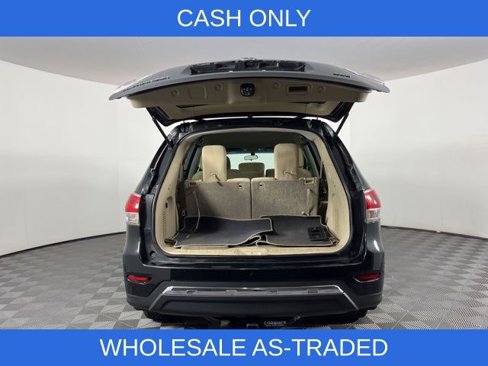 Used 2014 Nissan Pathfinder S image 40