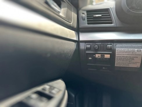 Used 2012 Subaru Outback 2.5i Premium image 5