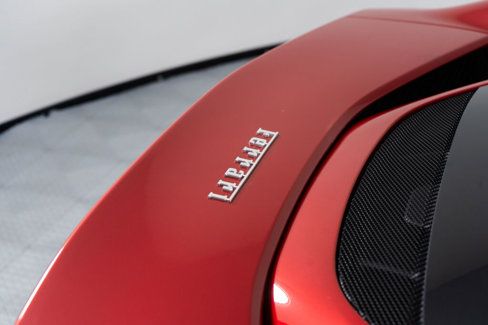 Used 2023 Ferrari 296 GTS image 40