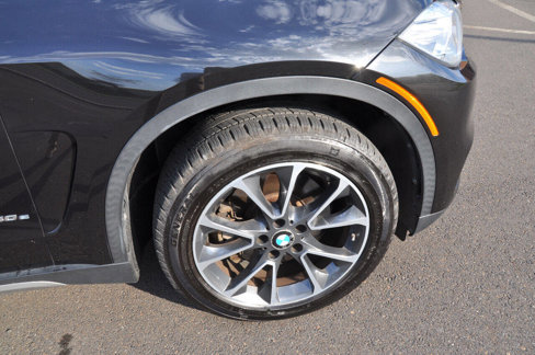 Used 2017 BMW X5 xDrive40e image 36