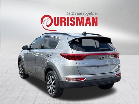 Used 2019 Kia Sportage EX w/ Option Group 040 image 4