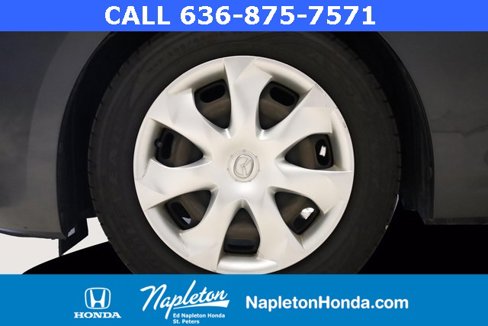 Used 2015 MAZDA MAZDA3 i Sport image 7