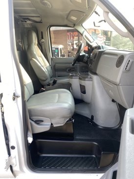 Used 2010 Ford E-250 and Econoline 250 image 22