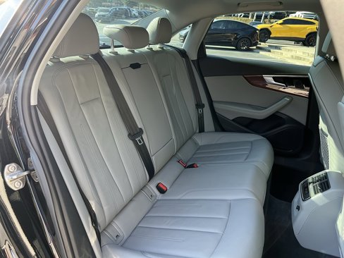 Used 2021 Audi A4 2.0T Premium Plus w/ Premium Plus Package image 33