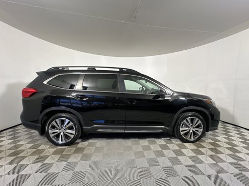 Used 2021 Subaru Ascent Limited w/ Technology Package image 8