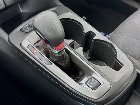 Used 2024 Chevrolet Trax RS image 16