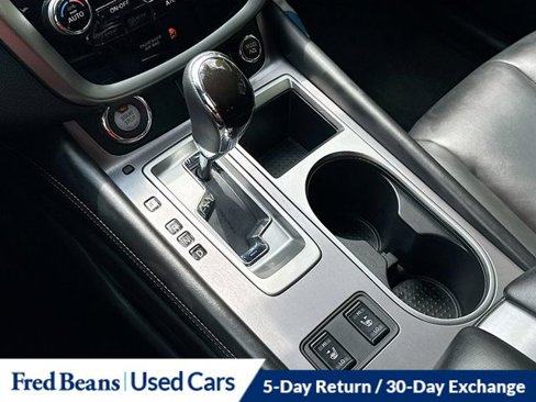 Used 2024 Nissan Murano SV image 18