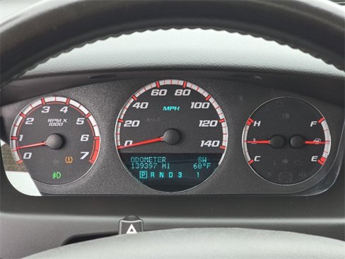 Used 2009 Chevrolet Impala SS w/ Convenience Package image 5