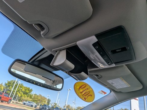 Used 2019 Nissan Altima 2.5 SV image 26