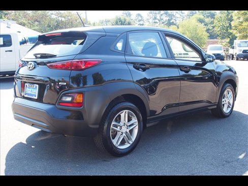 Used 2019 Hyundai Kona SE image 5