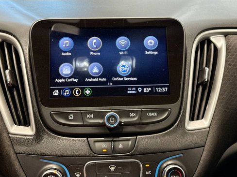 Used 2022 Chevrolet Malibu LS image 14