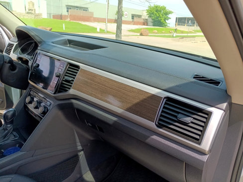 Used 2018 Volkswagen Atlas SEL image 21