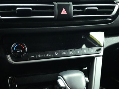 Certified 2021 Kia Seltos SX image 25