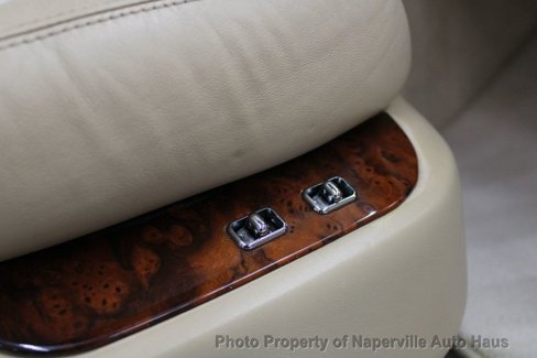 Used 2004 Bentley Arnage T image 53