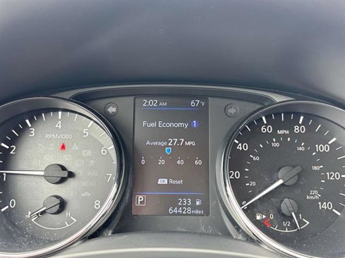 Used 2020 Nissan Rogue Sport SV w/ All-Weather Package image 19