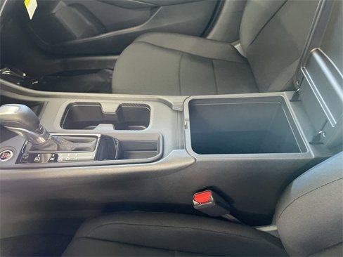 New 2025 Nissan Sentra S image 21