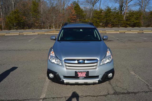 Used 2013 Subaru Outback 2.5i Limited w/ Moonroof Pkg image 9