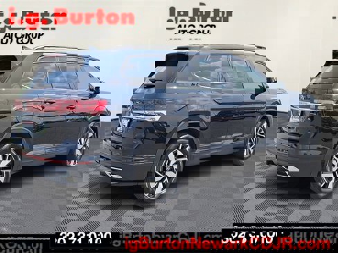 Used 2024 Volkswagen Atlas SE image 6