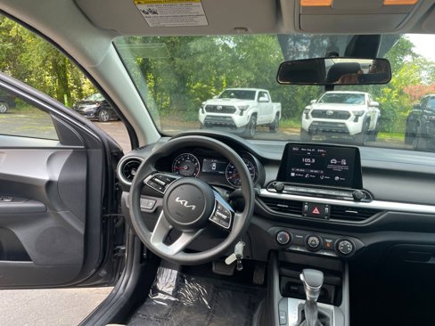 Used 2024 Kia Forte LXS image 30