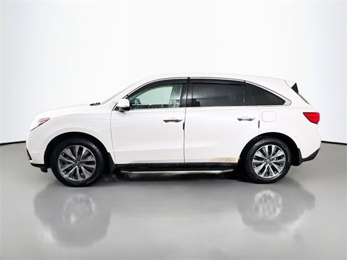 Used 2016 Acura MDX FWD w/ Technology Package image 6