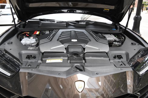 Used 2021 Lamborghini Urus image 22
