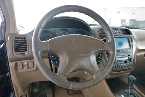 Used 2002 Acura MDX Touring image 14