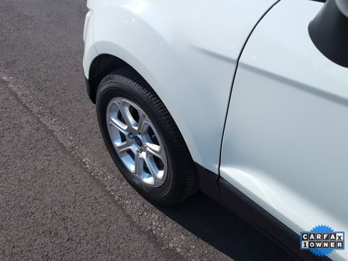 Used 2022 Ford EcoSport SE image 48